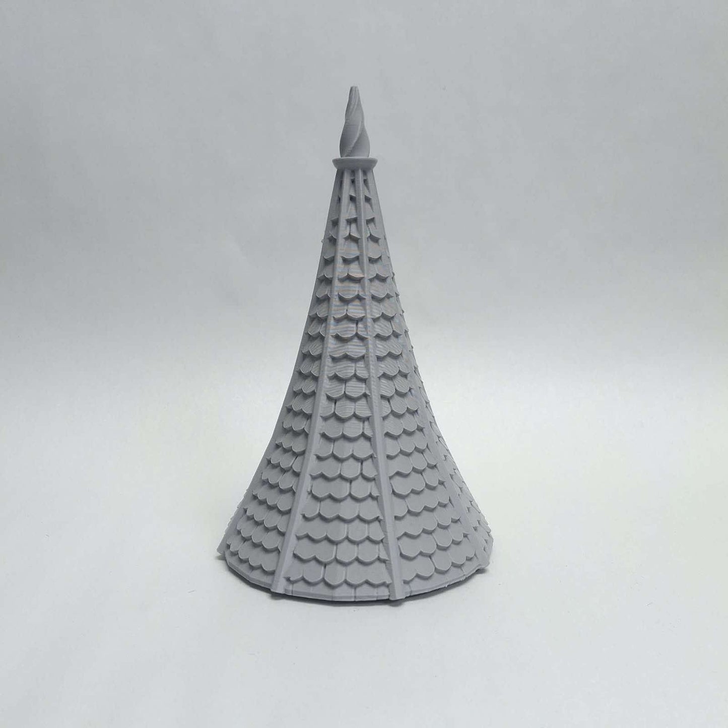Silver Havens Tower