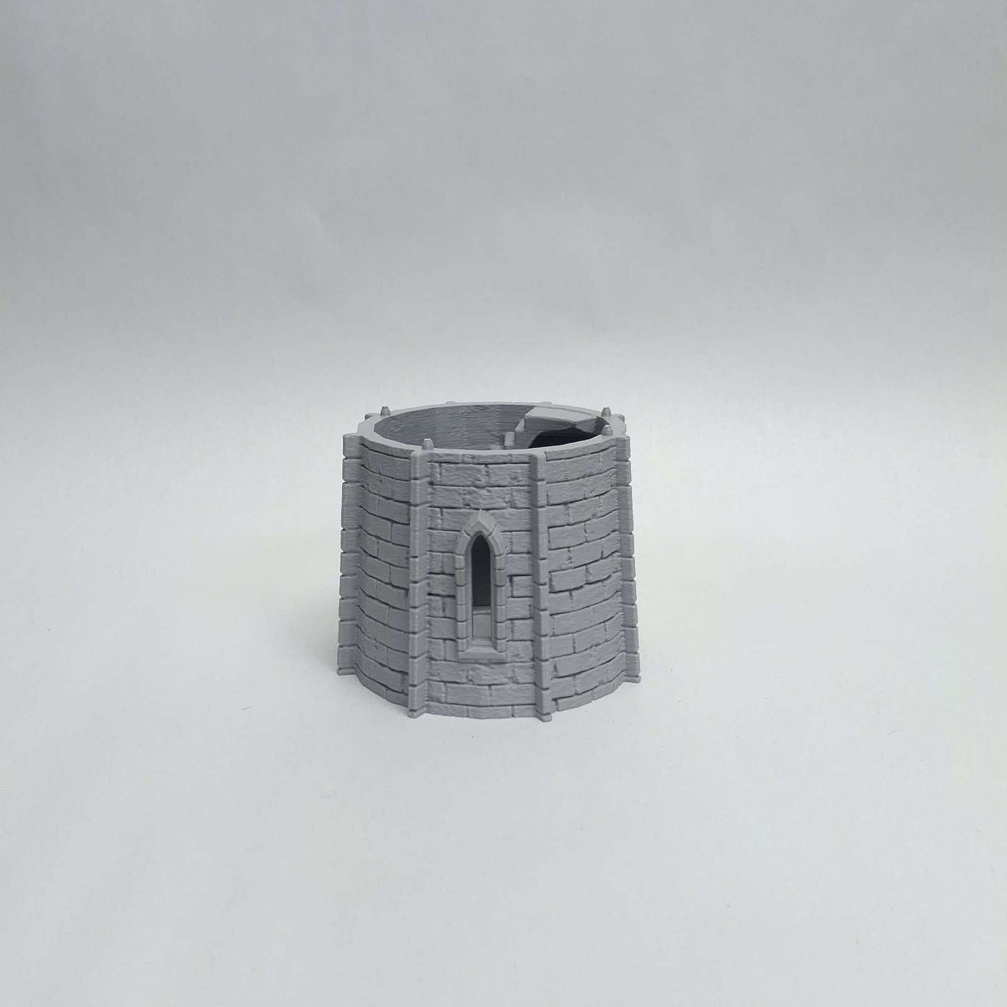 Silver Havens Tower