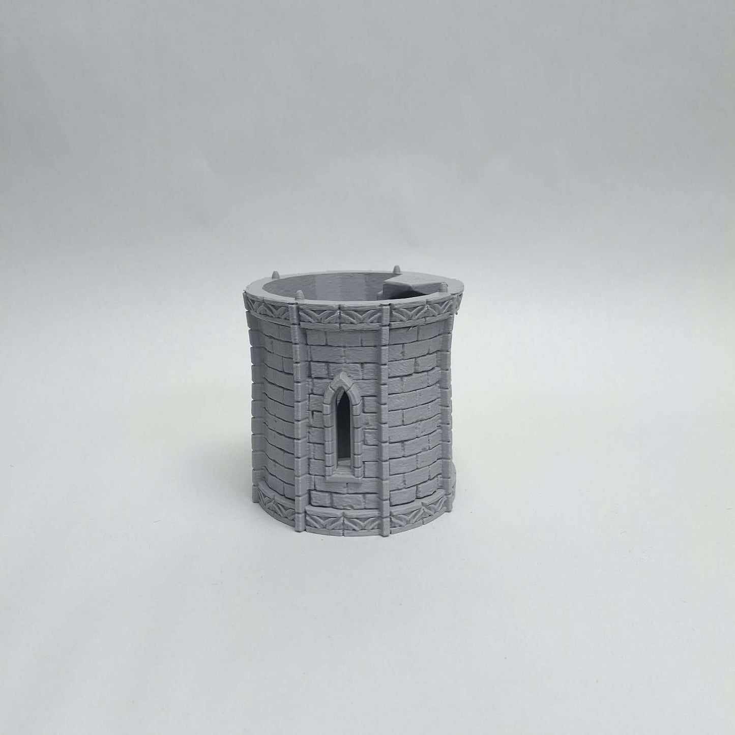 Silver Havens Tower