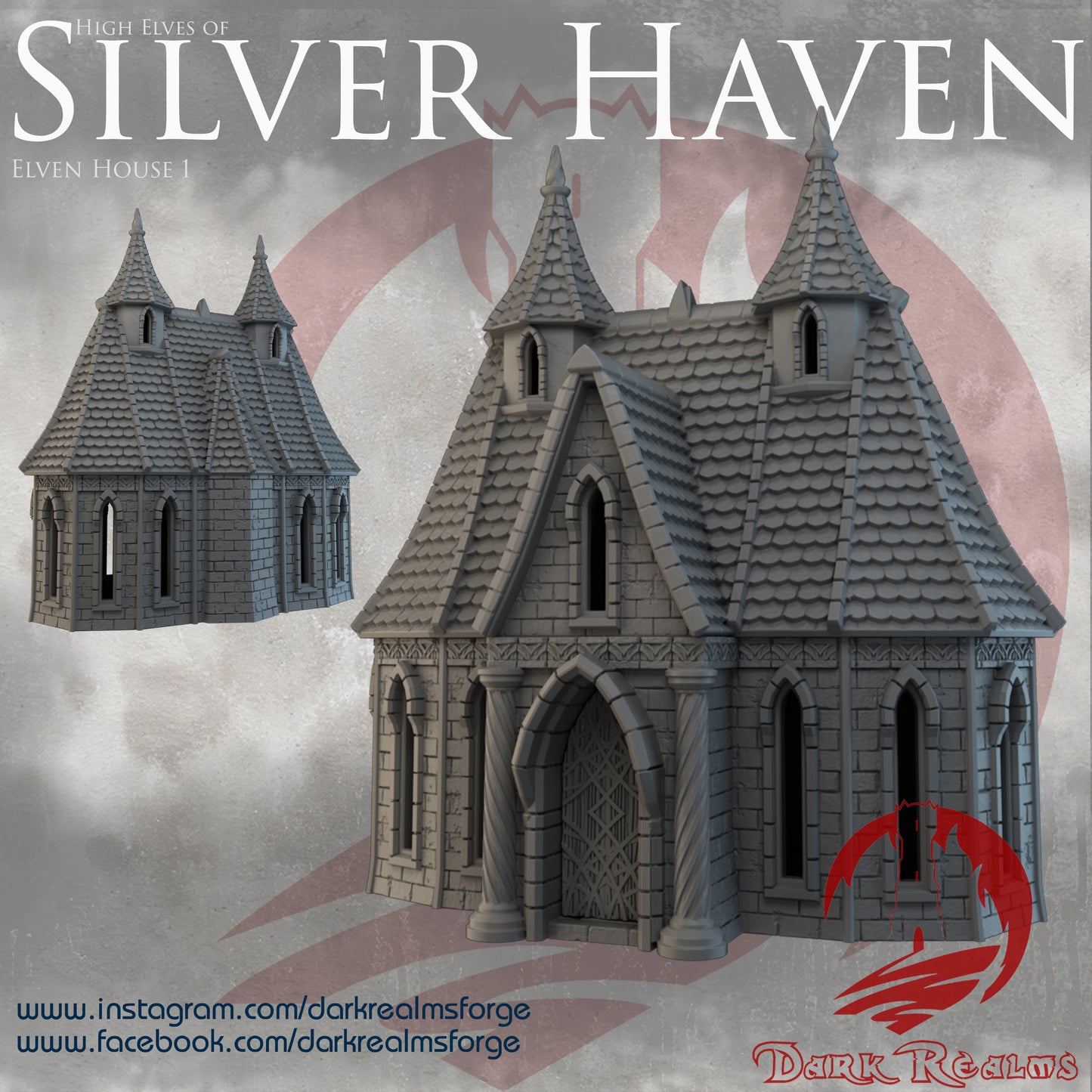 Silver Havens House