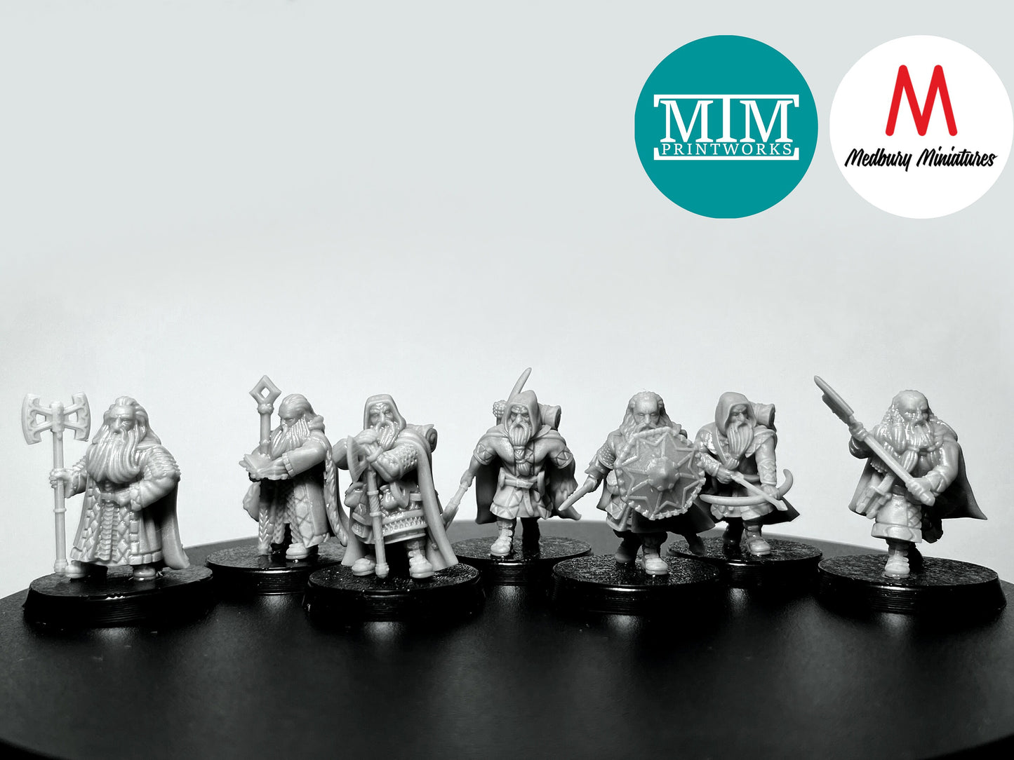 Dwarven Reclamation Expedition