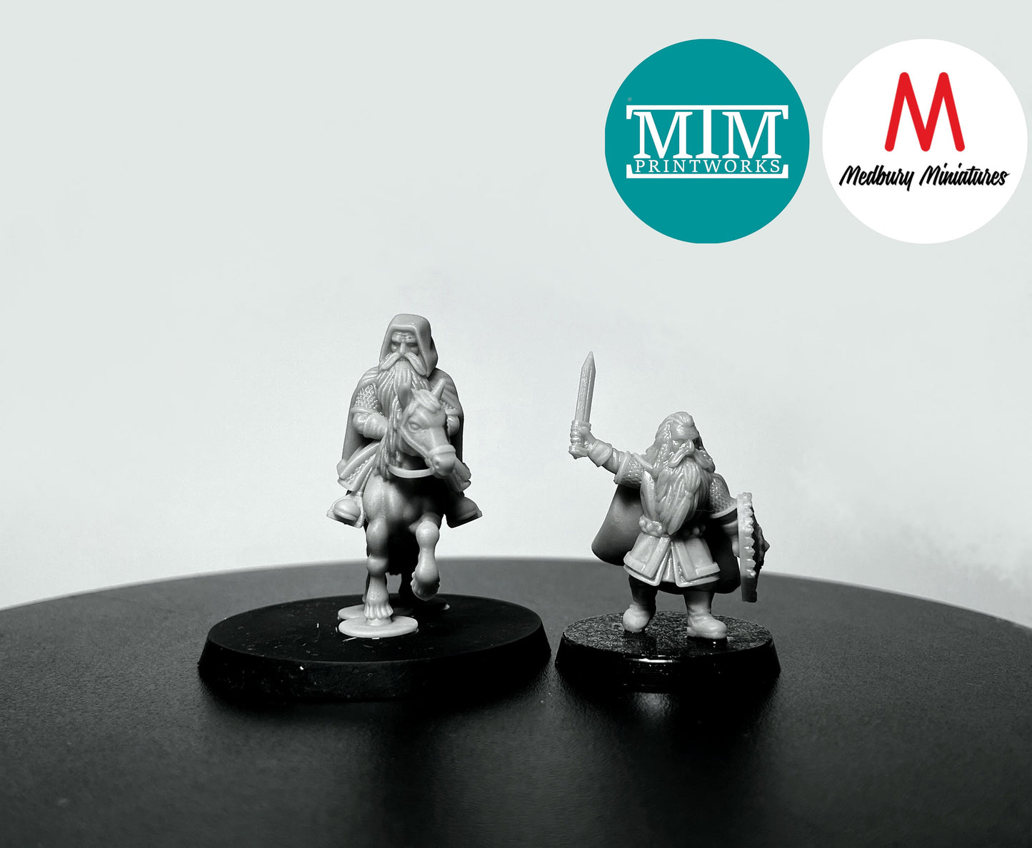 Dwarven Reclamation Expedition