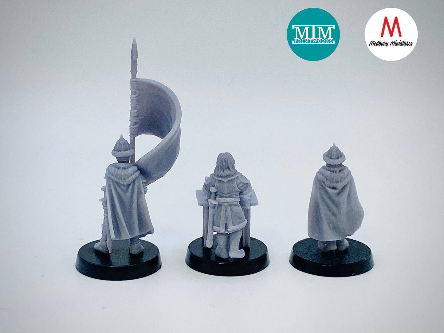 Lakemen Guard Command