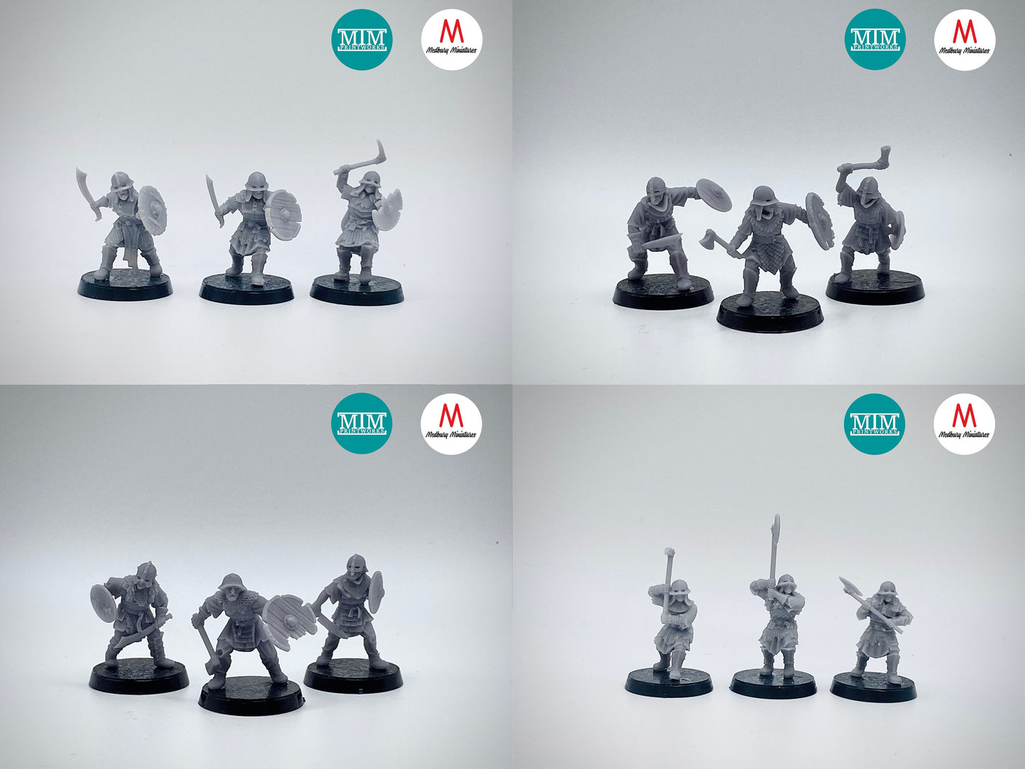 Host of the Black Land