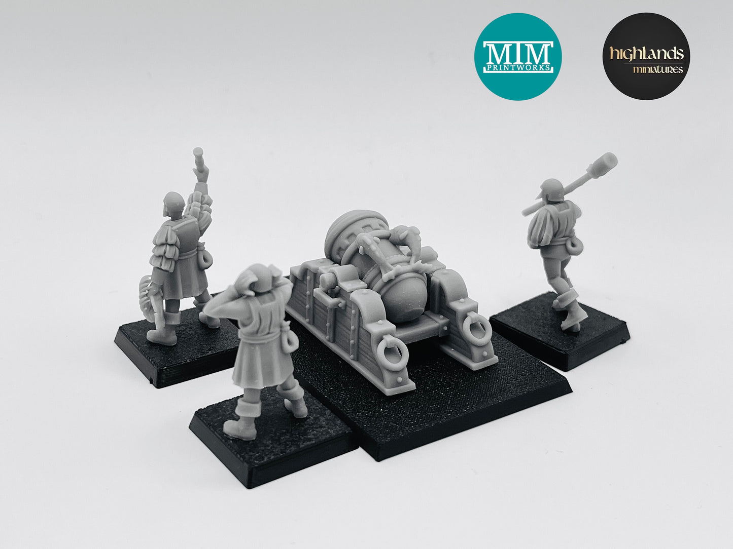 Sunland Mortar