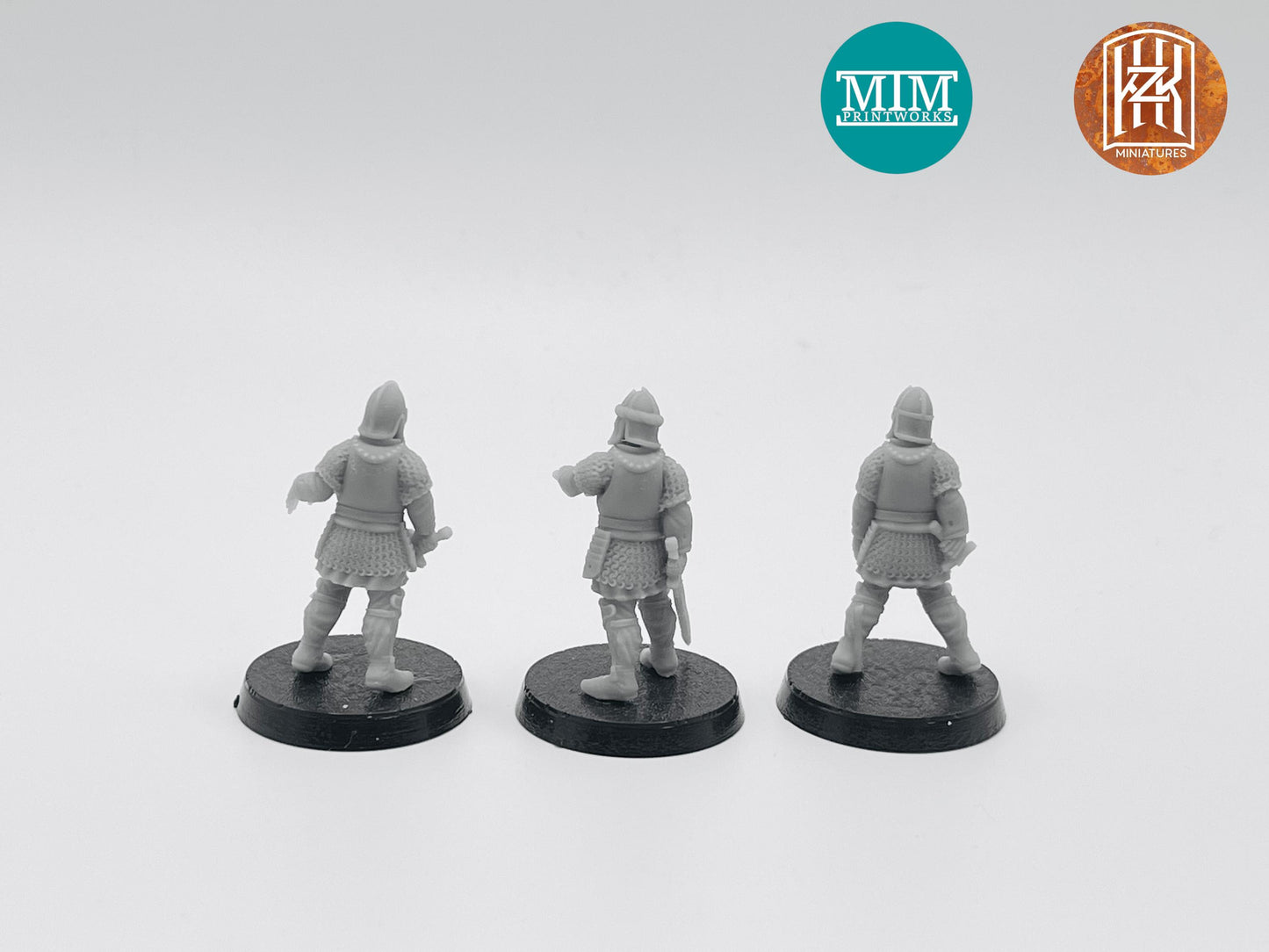 Fell Kingdom Spirits