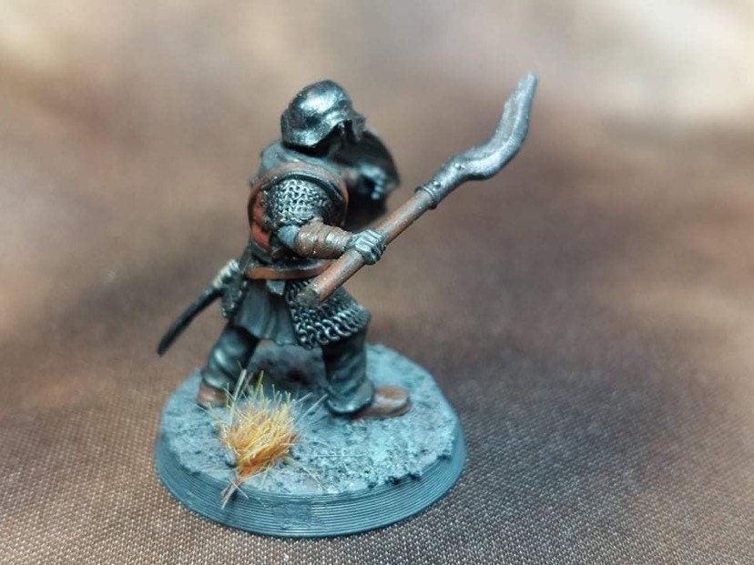 Northern Orc Warband