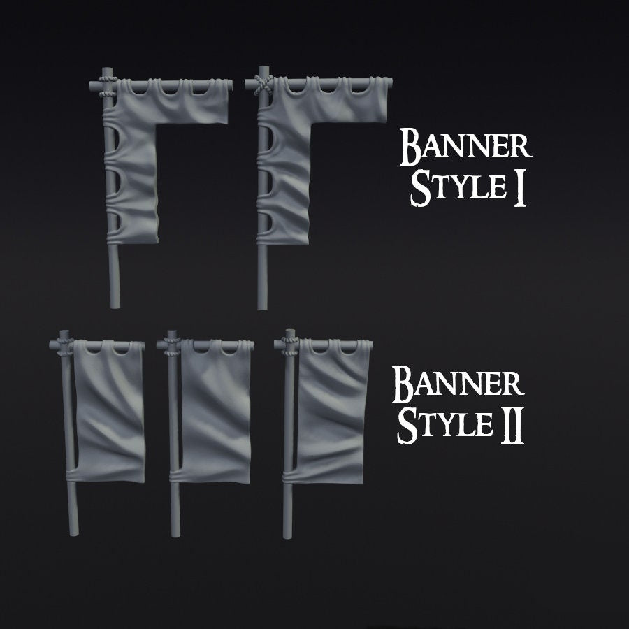 Kheshig Mounted Warriors