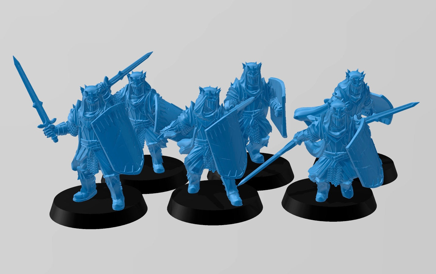 Eastern Immortal Army