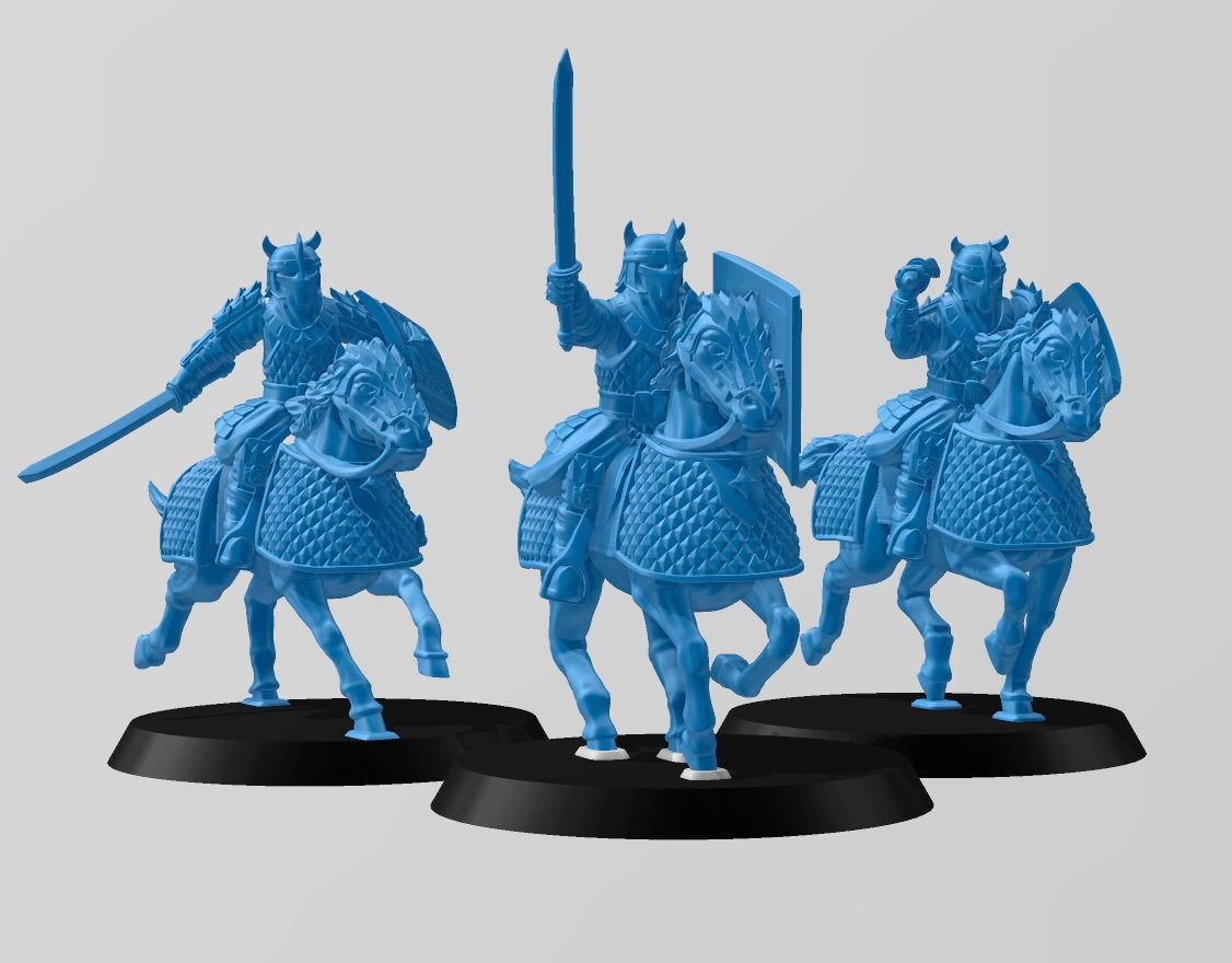 Eastern Immortal Army