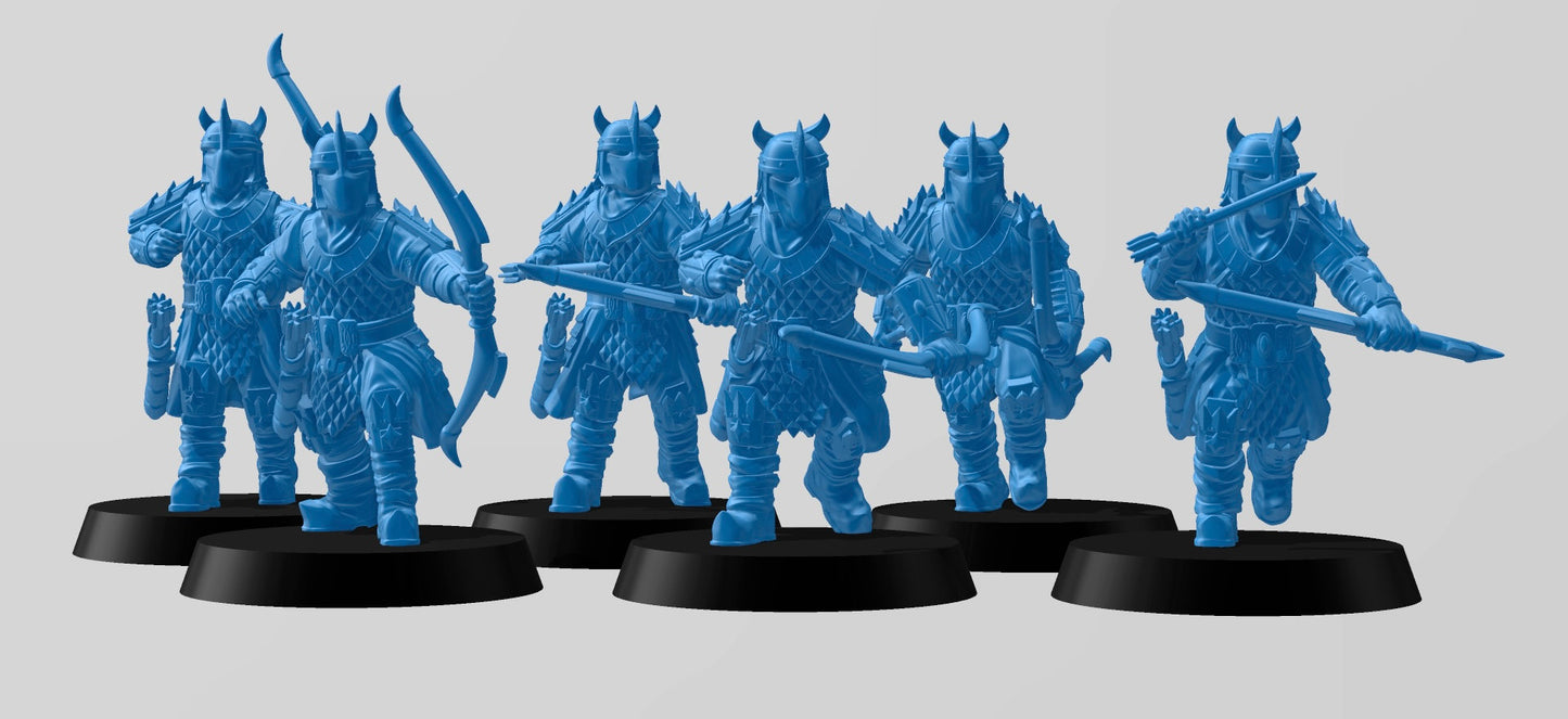 Eastern Immortal Army