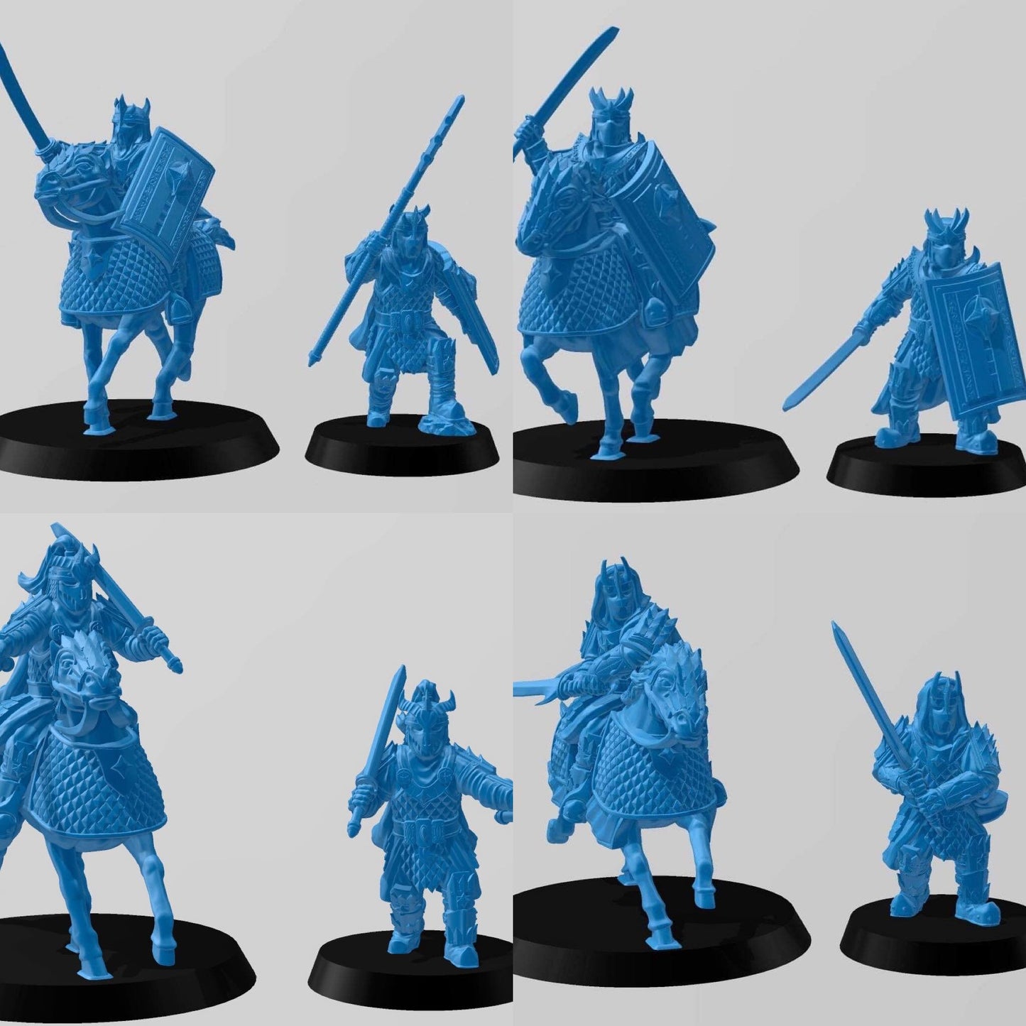 Eastern Immortal Army