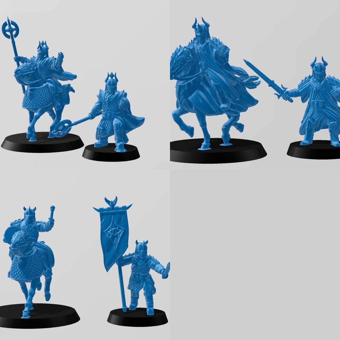 Eastern Immortal Army
