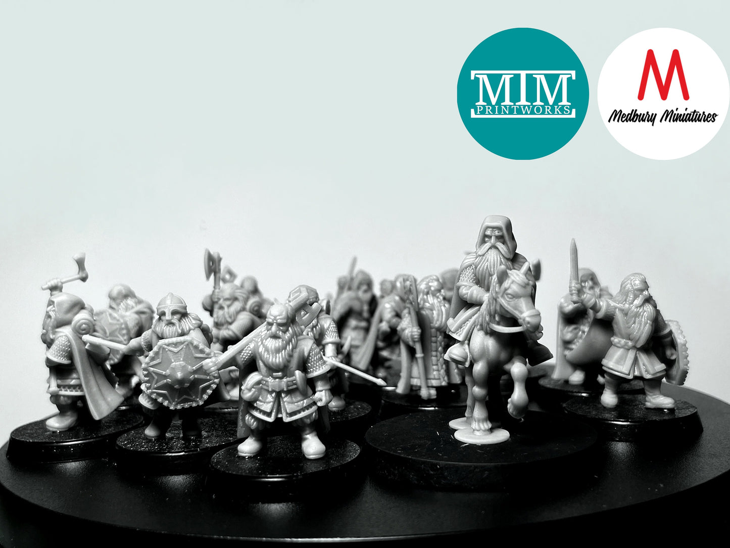 Dwarven Reclamation Expedition