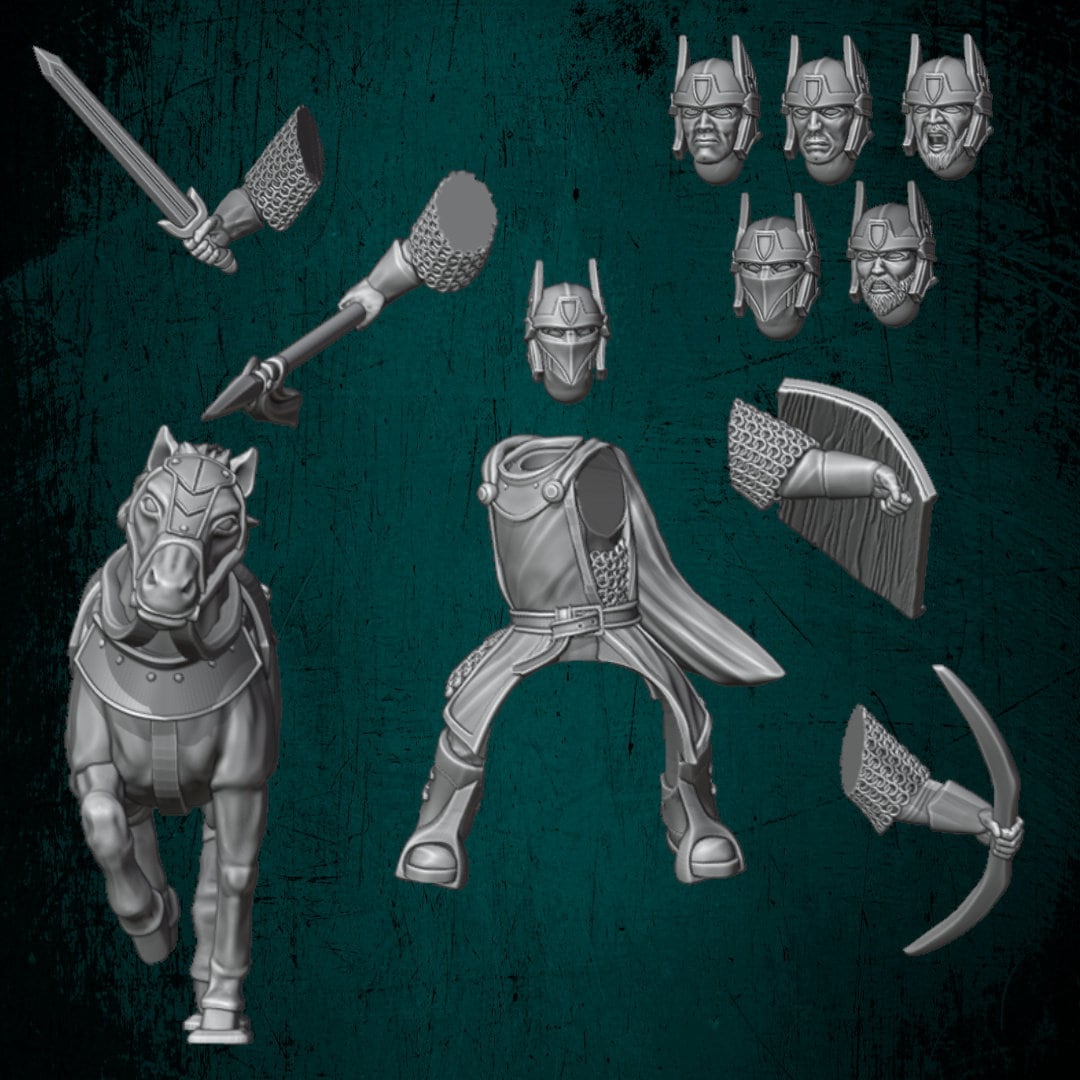 Grand Army of the West