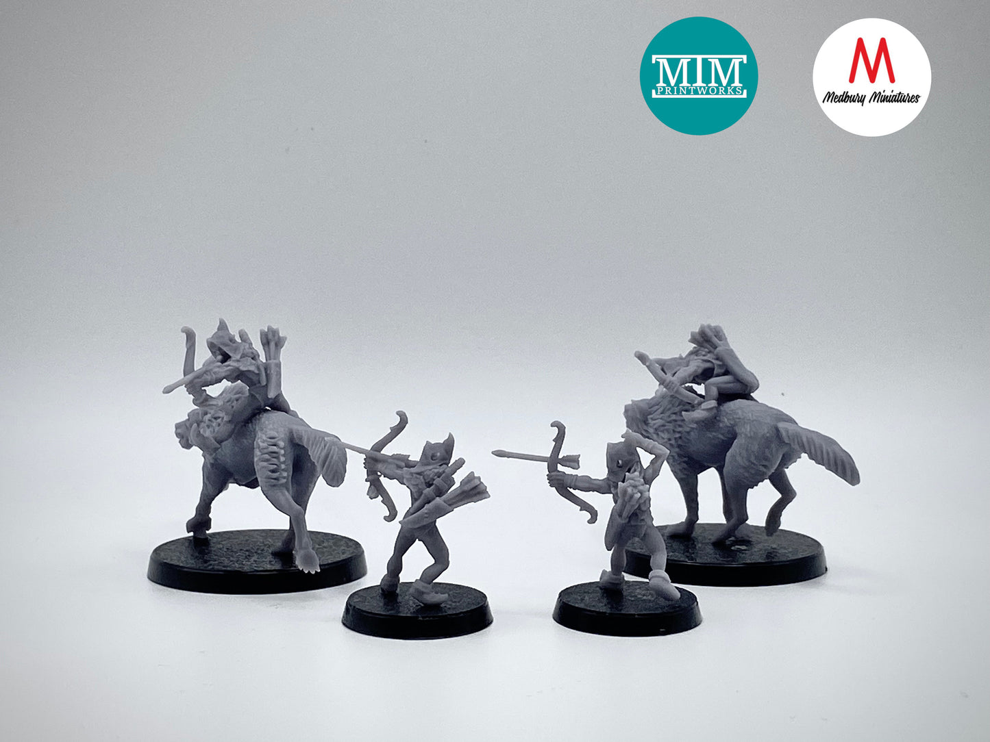 Goblin Howlers