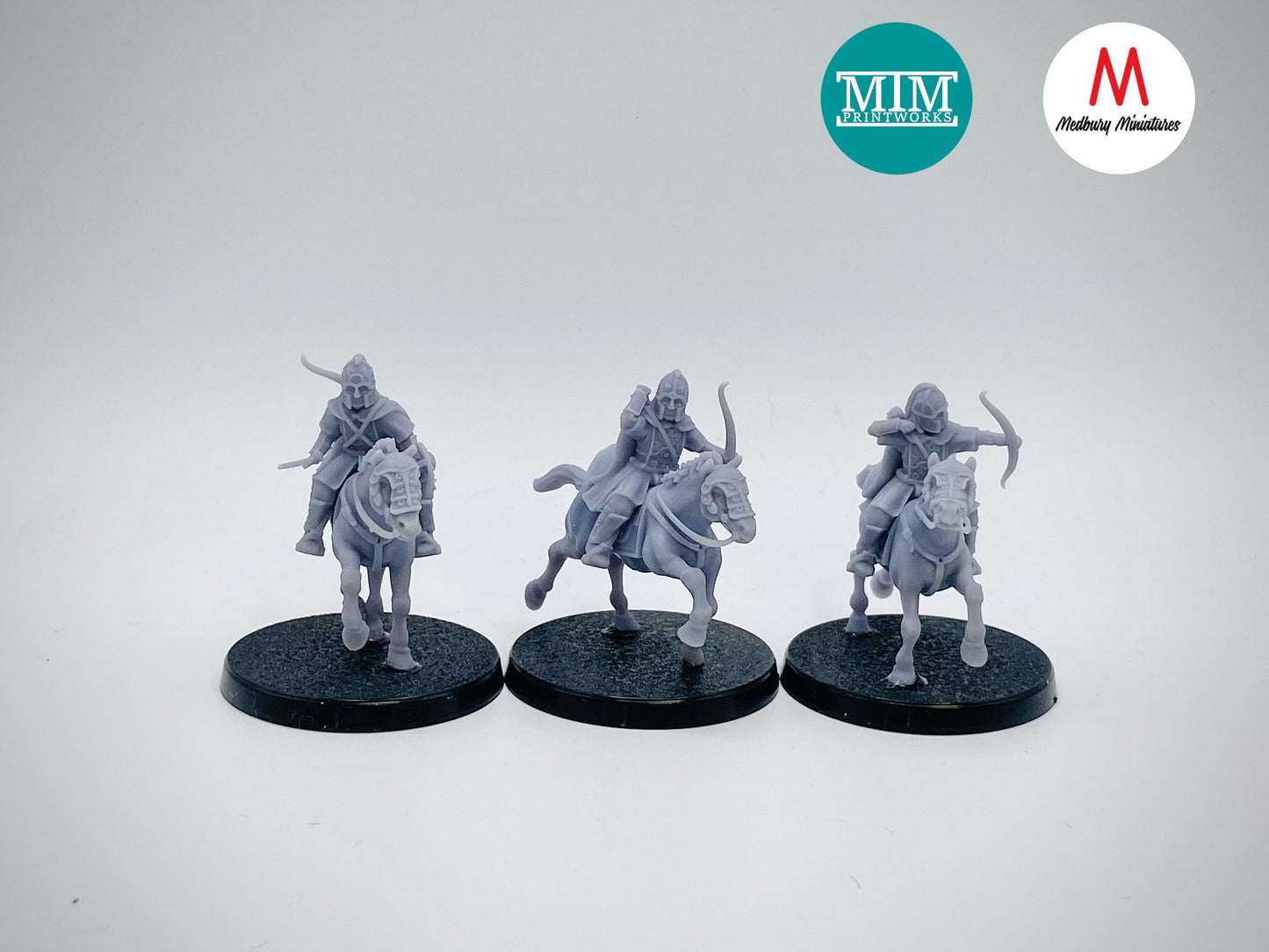 Horselord Mounted Scouts