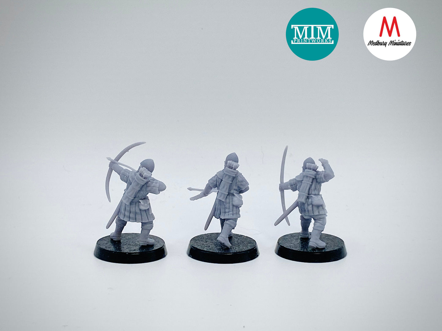 Provincial Fief Archers