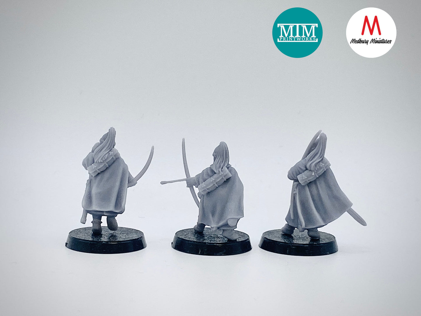 Hengstland Dismounted Scouts