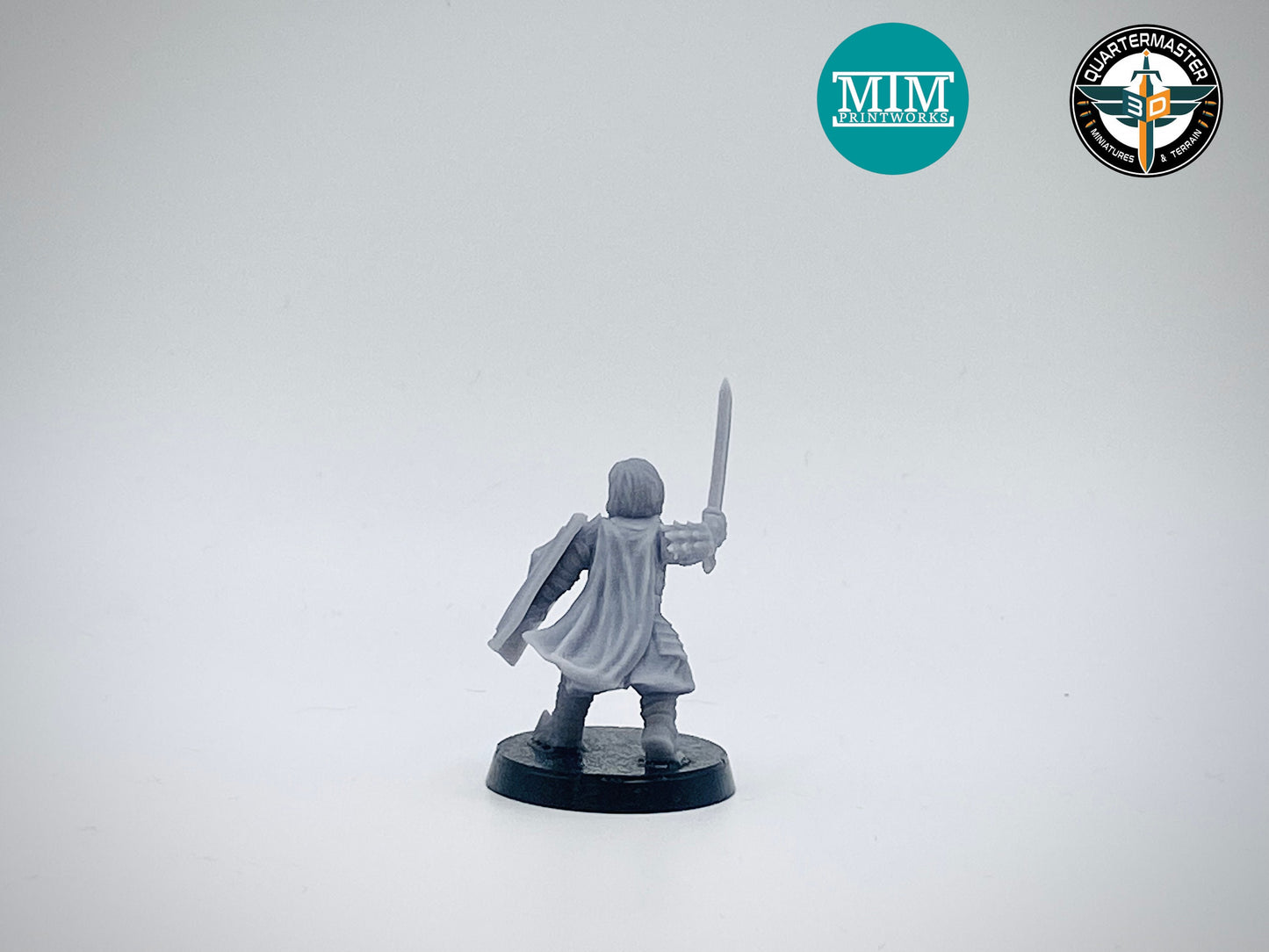 Immortal Eastern General