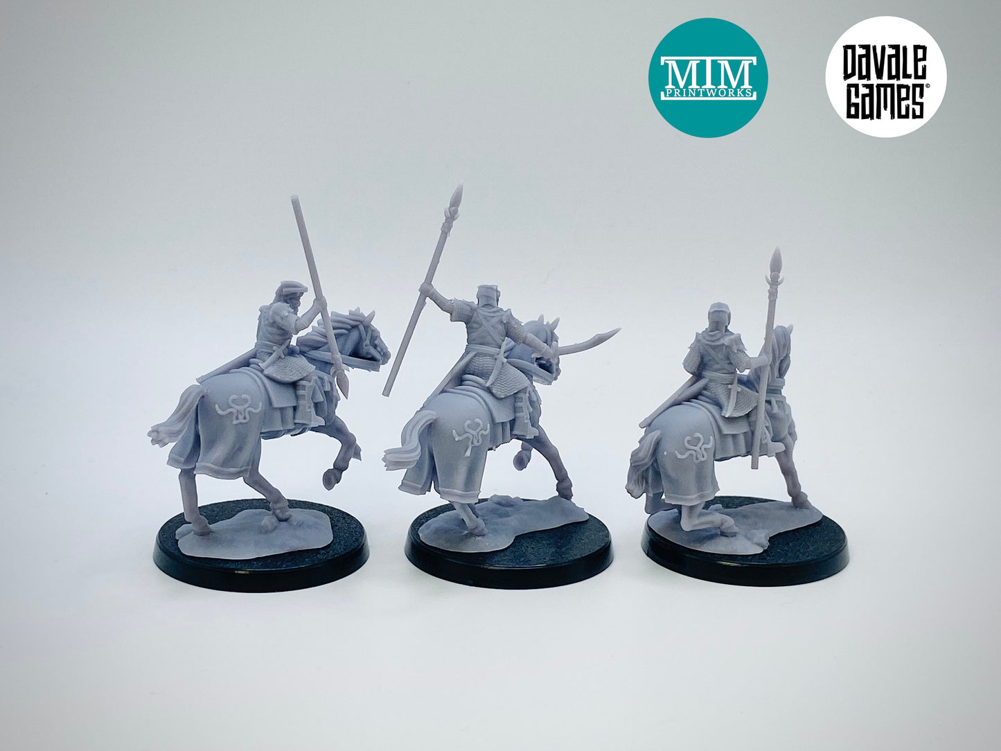 Snake Guard Lancers