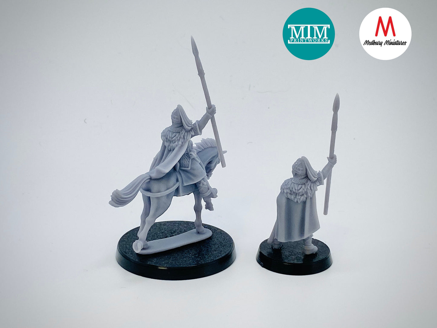 Prince of Hengstland