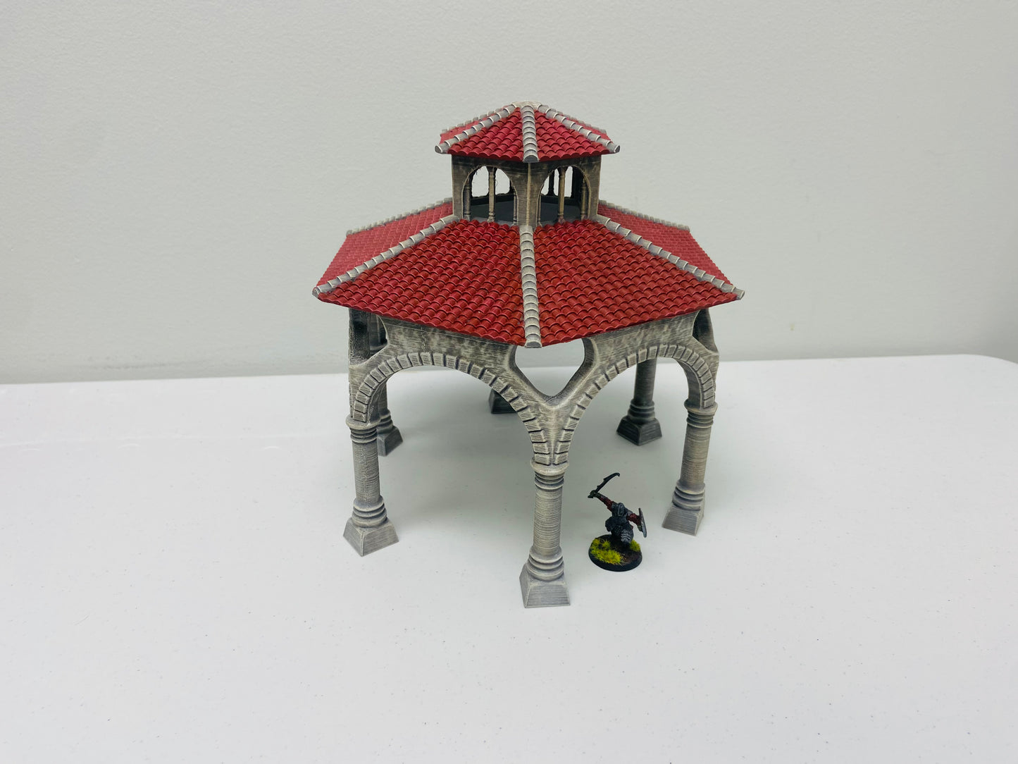 Northern Garrison City Pavilion