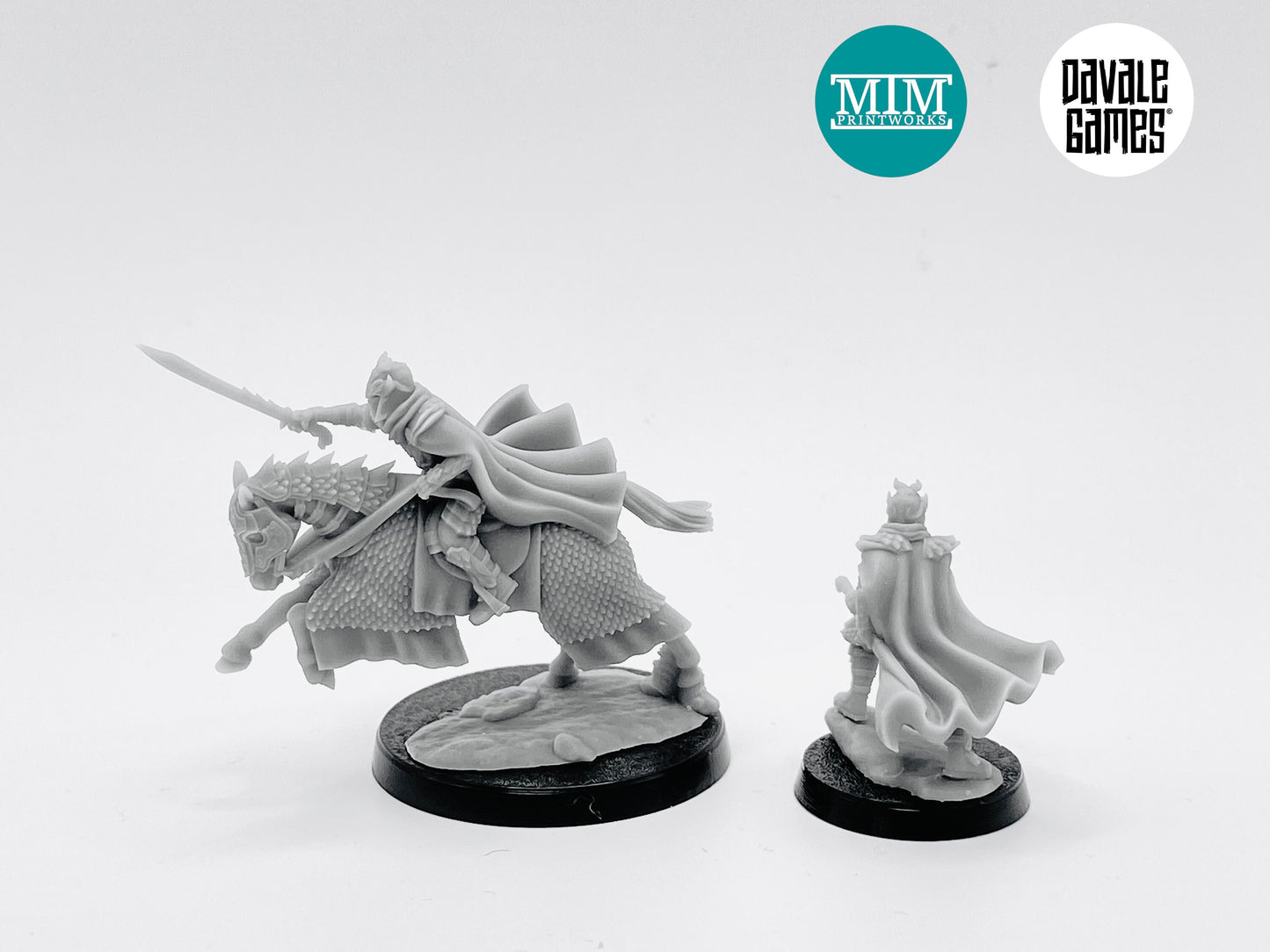Dragon Army Lord