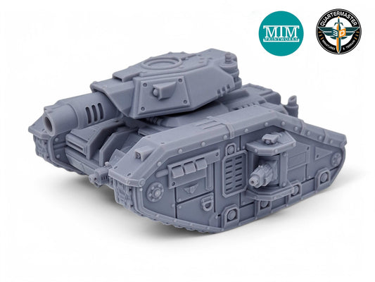 Ogre Main Battle Tank