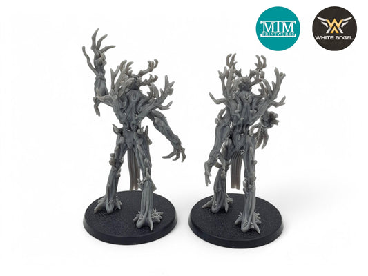 Tree Men