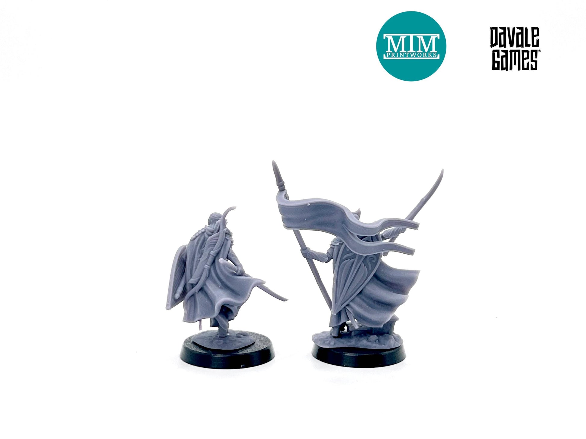 Galanthir Elven Command