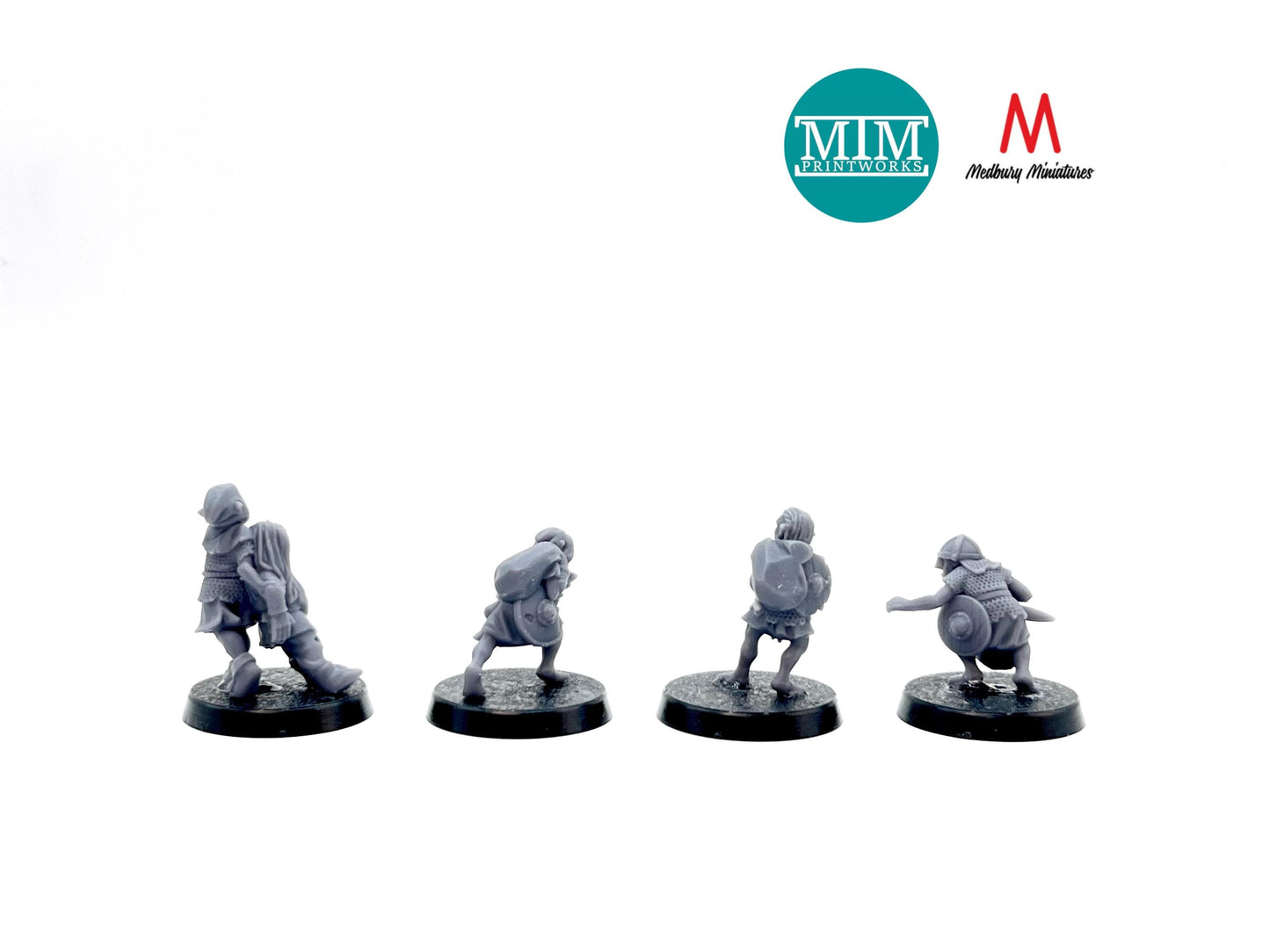 Goblin Looters