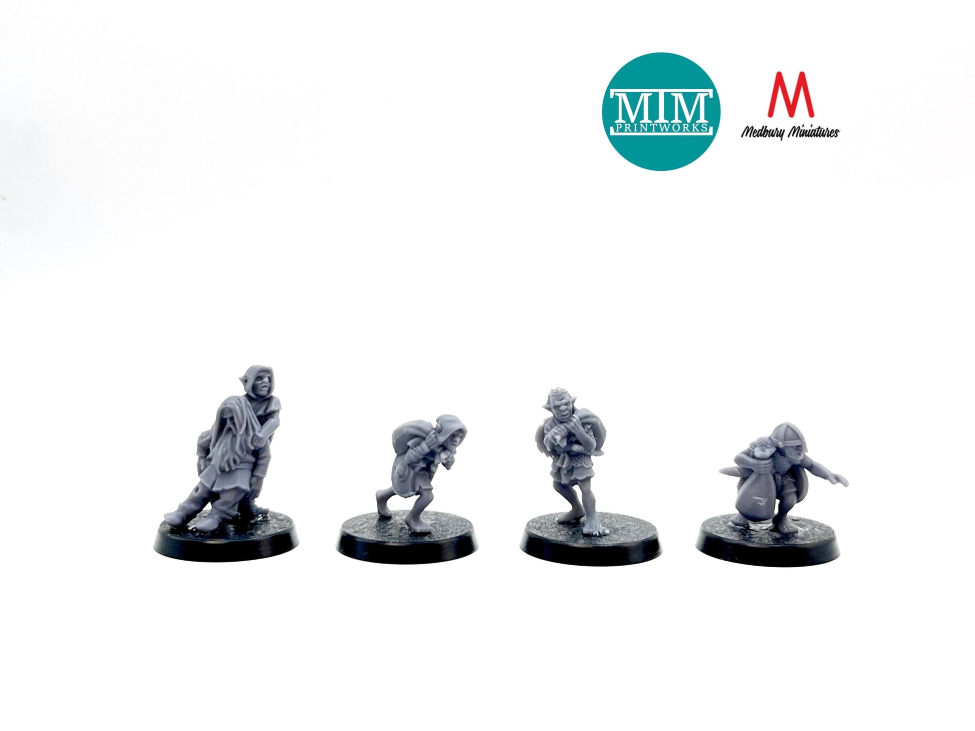 Goblin Looters