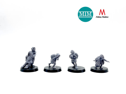 Goblin Looters