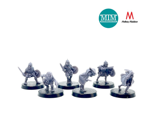 Goblin Warriors