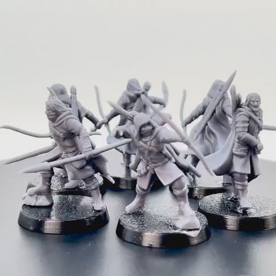Northern Human Rangers