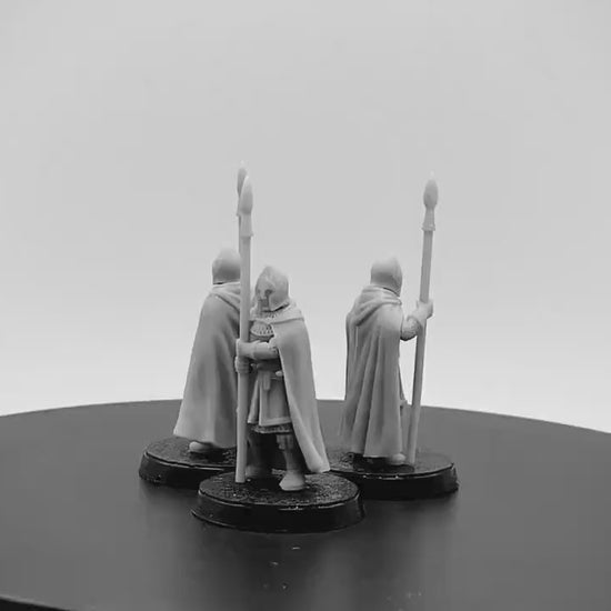 White City Guards