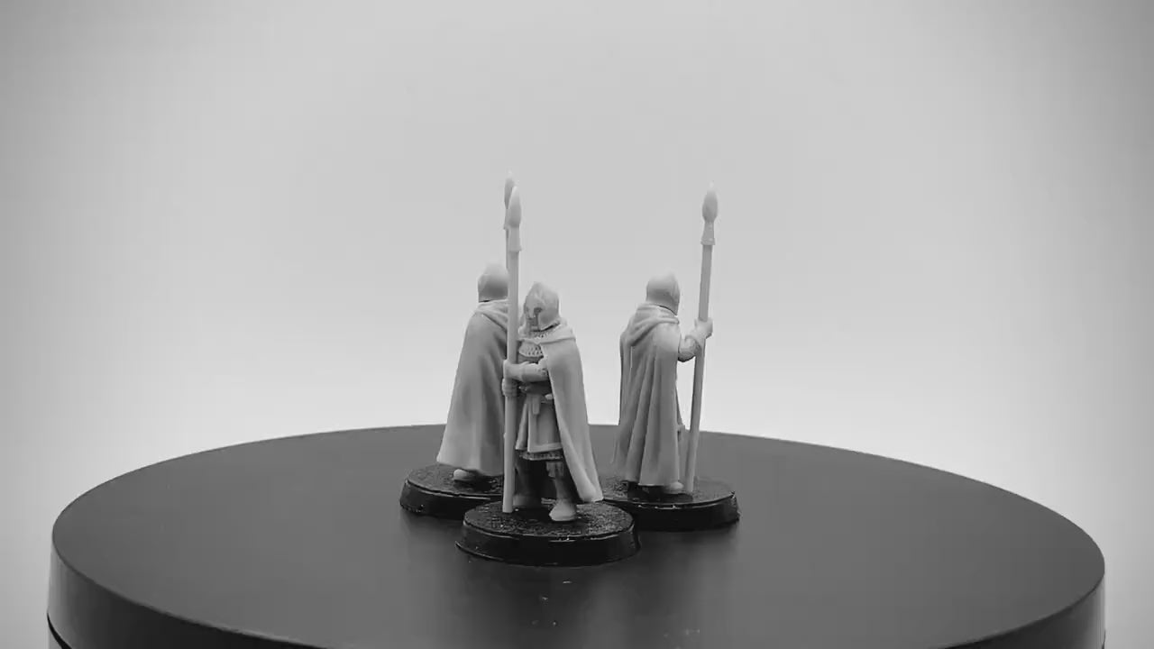 White City Guards