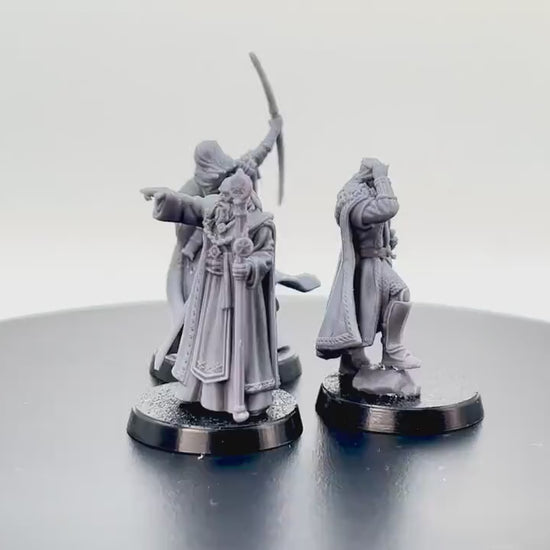 Heroes of the North