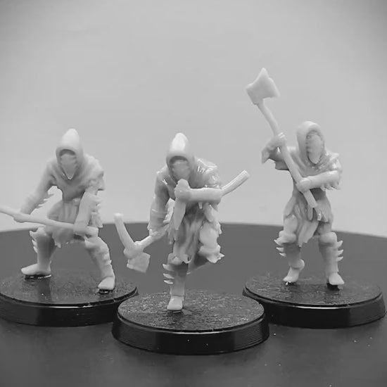 Goblin Stalkers