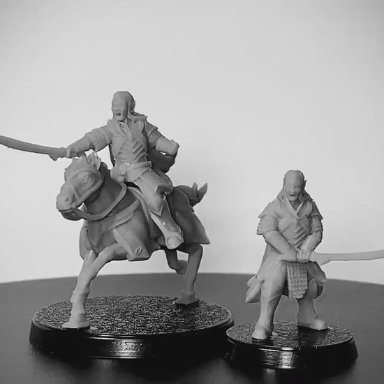 River Realm Regent Lord