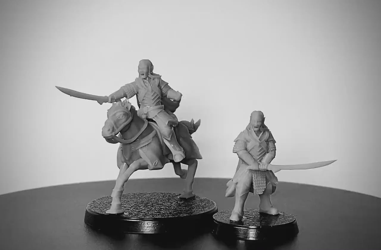 River Realm Regent Lord