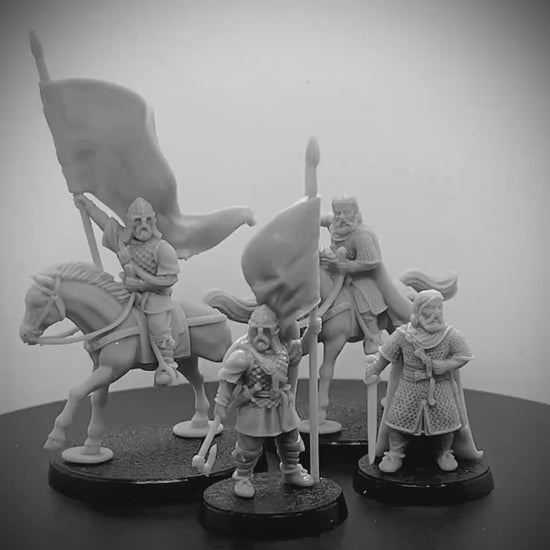 Hengstland Command