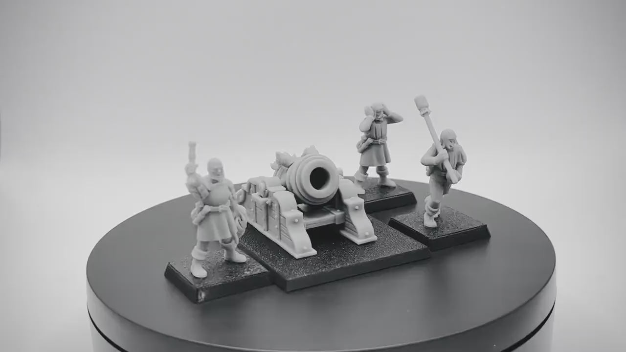 Sunland Mortar