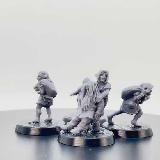 Goblin Looters