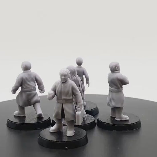 Imperial Citizens