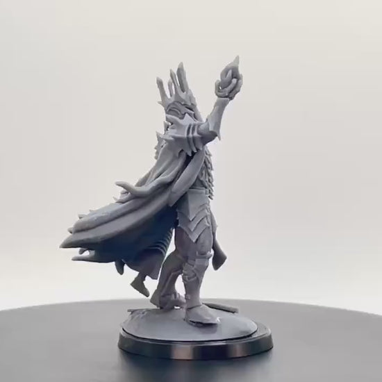 The Dark Lord