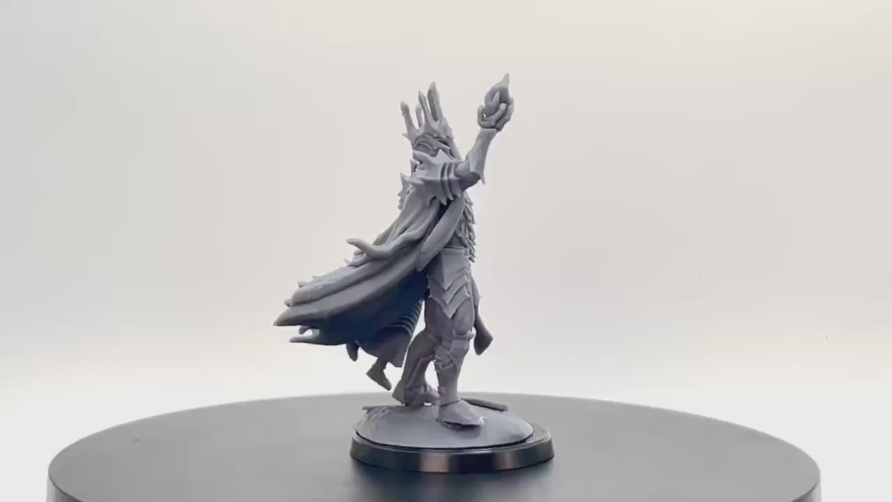 The Dark Lord