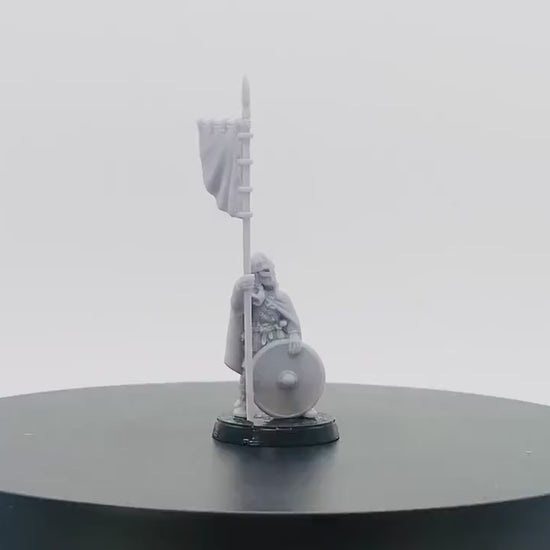 Vendel Bannermen