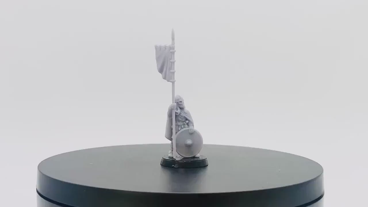 Vendel Bannermen